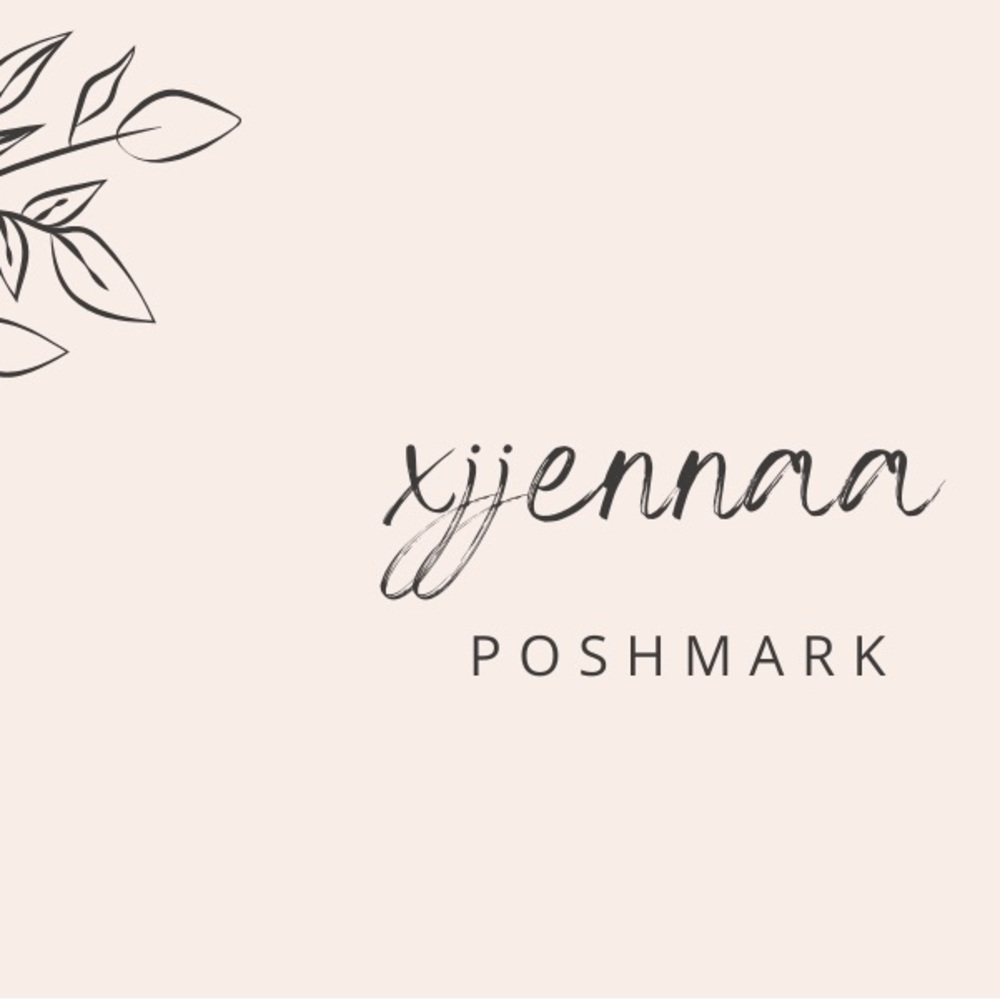 Meet your Posher, Jenna